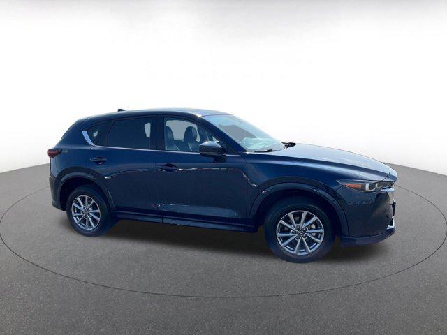 used 2024 Mazda CX-5 car, priced at $23,017