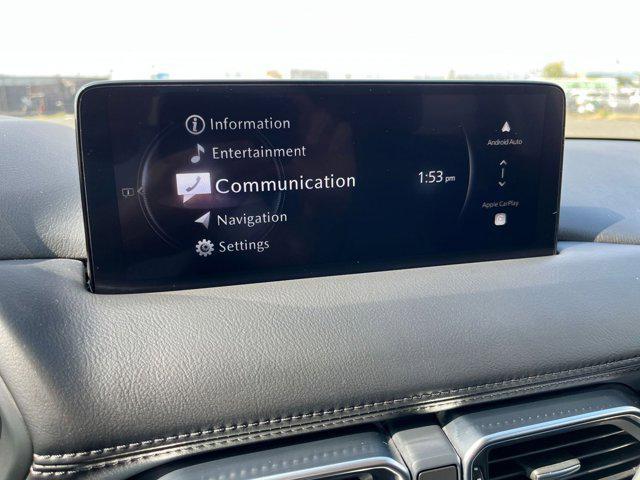 used 2024 Mazda CX-5 car, priced at $23,017