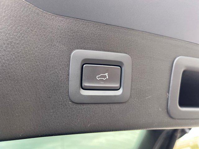 used 2024 Mazda CX-5 car, priced at $24,725