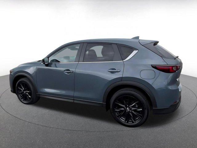 used 2024 Mazda CX-5 car, priced at $24,725