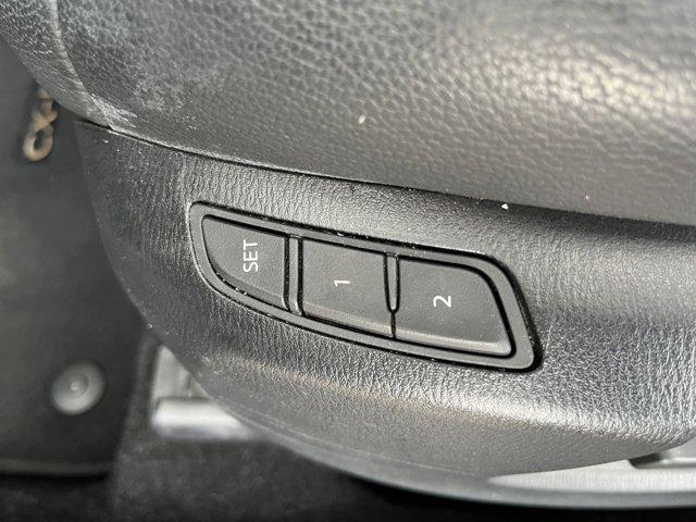 used 2024 Mazda CX-5 car, priced at $24,725