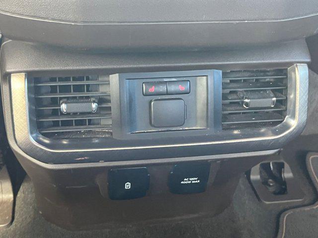 used 2023 Ford F-150 car, priced at $54,499