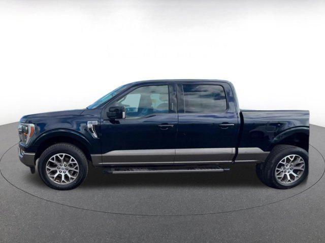 used 2023 Ford F-150 car, priced at $54,499