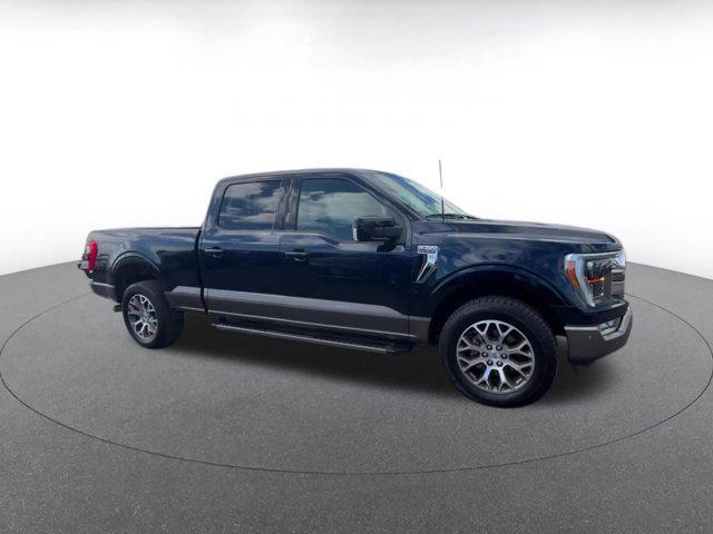used 2023 Ford F-150 car, priced at $54,499