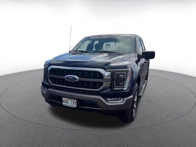 used 2023 Ford F-150 car, priced at $54,499