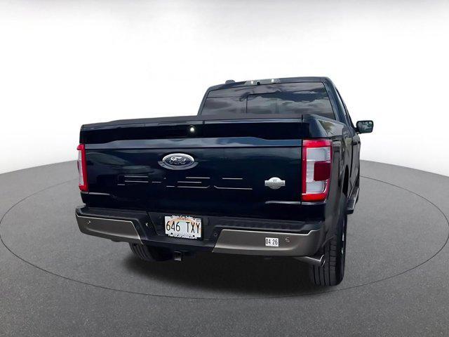 used 2023 Ford F-150 car, priced at $54,499