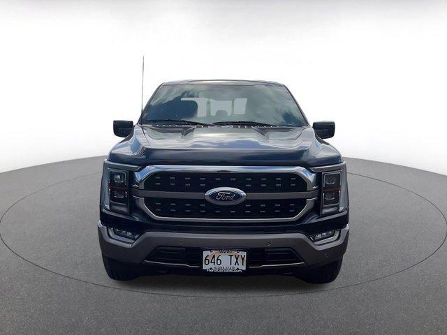 used 2023 Ford F-150 car, priced at $54,499