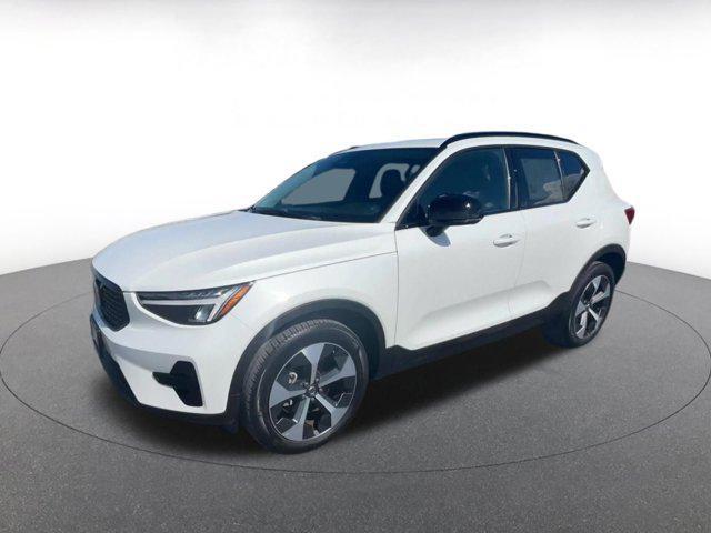 used 2024 Volvo XC40 car, priced at $27,576