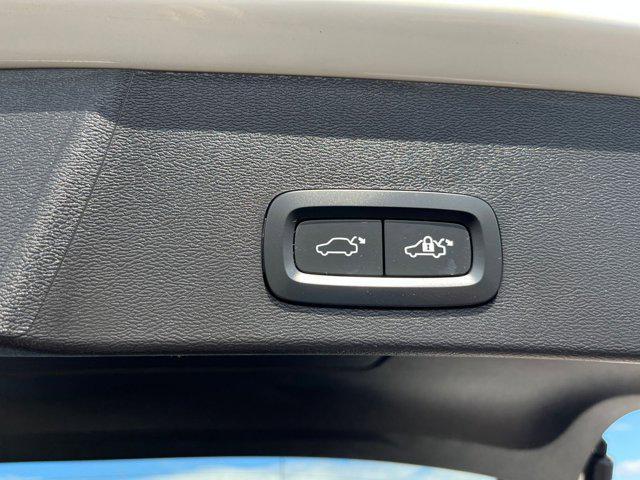 used 2024 Volvo XC40 car, priced at $27,576
