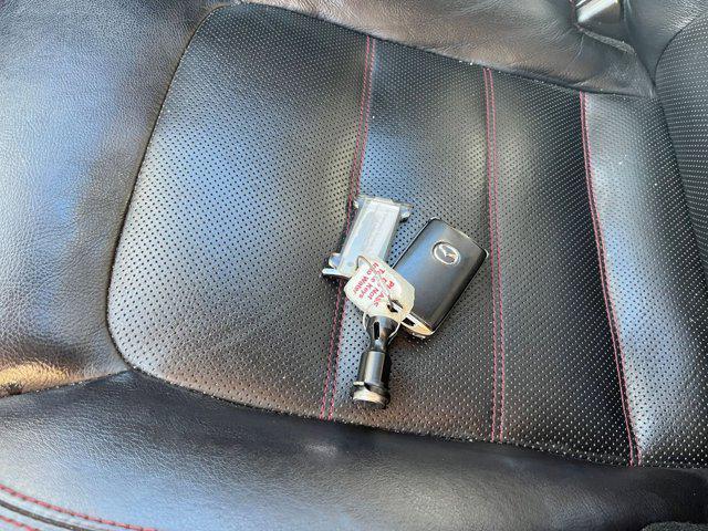 used 2024 Mazda CX-5 car, priced at $25,024