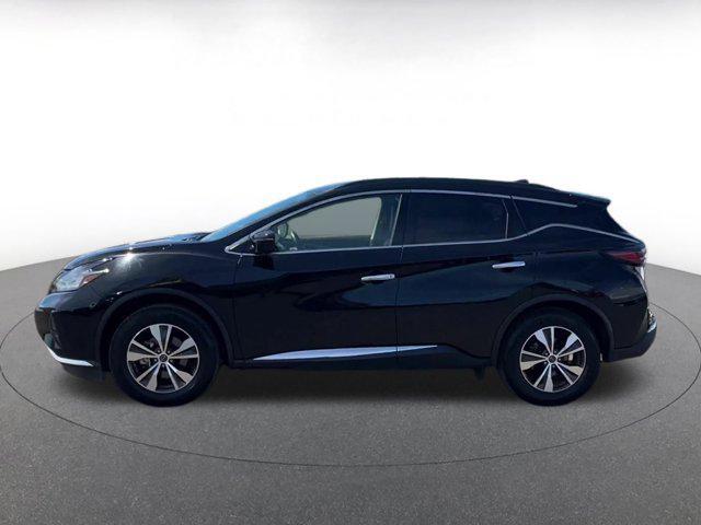 used 2023 Nissan Murano car, priced at $19,766