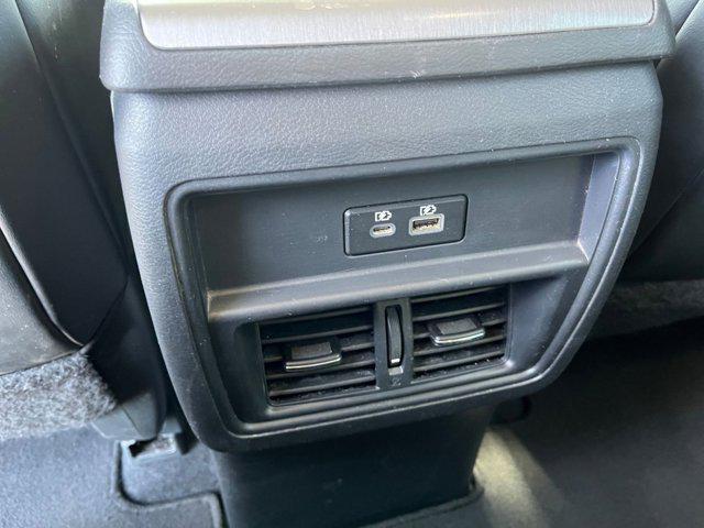 used 2023 Nissan Murano car, priced at $19,766