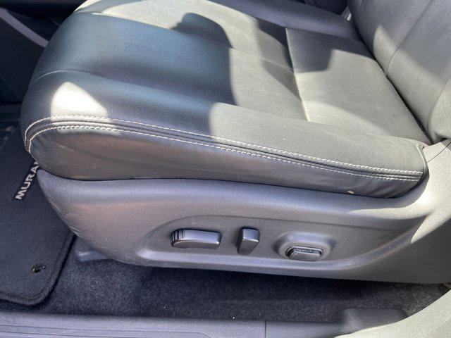 used 2023 Nissan Murano car, priced at $19,766