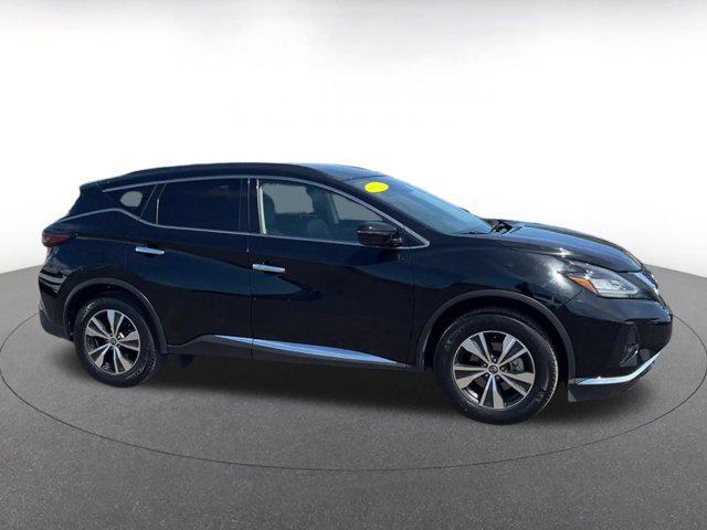 used 2023 Nissan Murano car, priced at $19,766