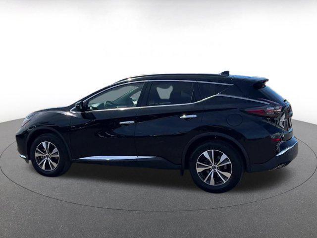 used 2023 Nissan Murano car, priced at $19,766
