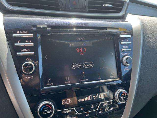 used 2023 Nissan Murano car, priced at $19,766