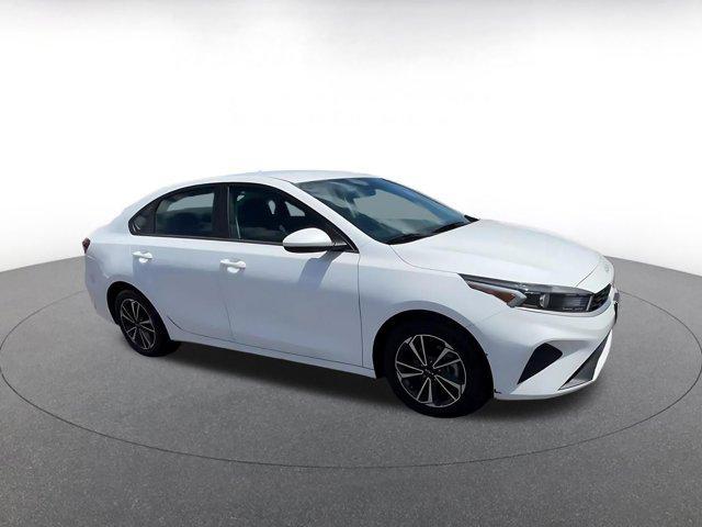 used 2024 Kia Forte car, priced at $18,798