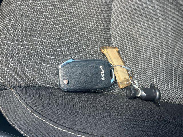 used 2024 Kia Forte car, priced at $18,798