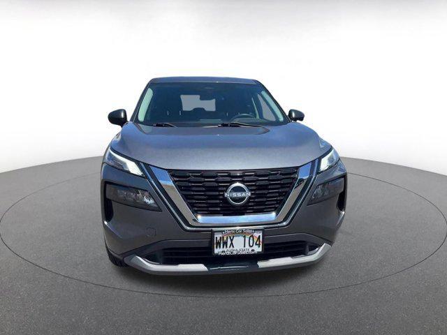 used 2023 Nissan Rogue car, priced at $19,769