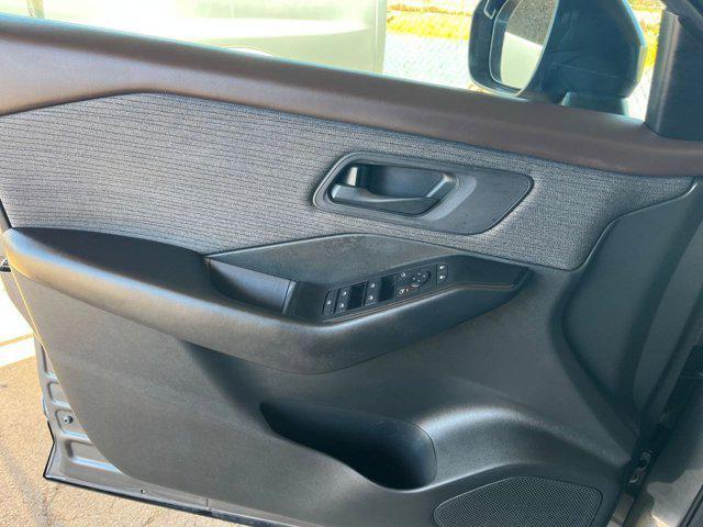 used 2023 Nissan Rogue car, priced at $19,769