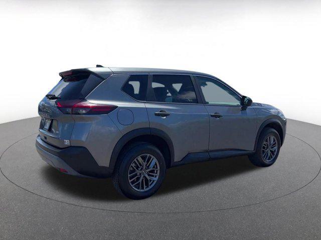 used 2023 Nissan Rogue car, priced at $19,769