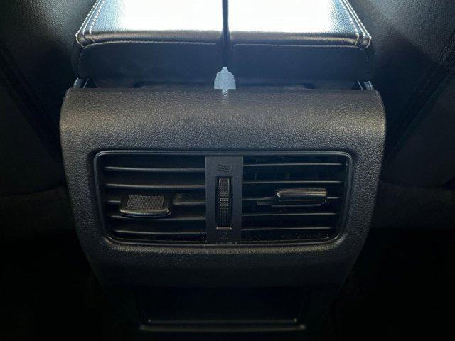 used 2023 Nissan Rogue car, priced at $19,769