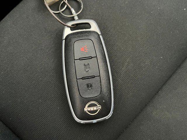 used 2023 Nissan Rogue car, priced at $19,769