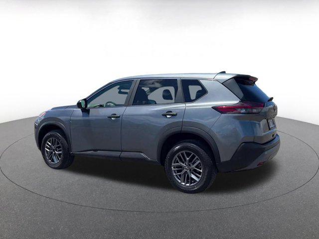 used 2023 Nissan Rogue car, priced at $19,769