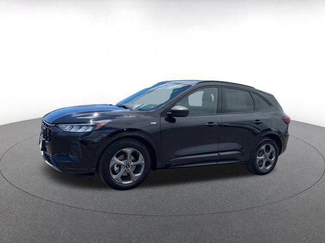 used 2023 Ford Escape car, priced at $18,487