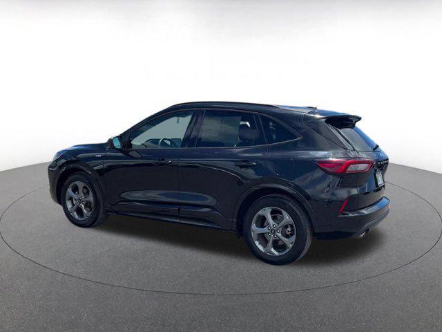 used 2023 Ford Escape car, priced at $18,487