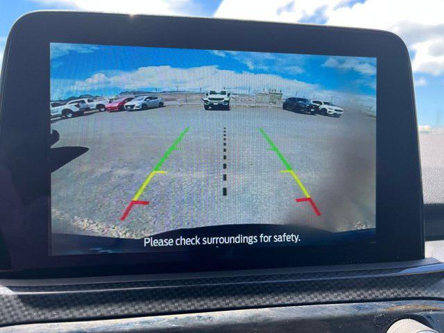 used 2023 Ford Escape car, priced at $18,487