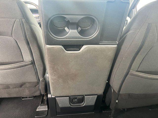 used 2023 Ford F-150 car, priced at $41,866