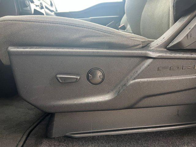 used 2023 Ford F-150 car, priced at $41,866