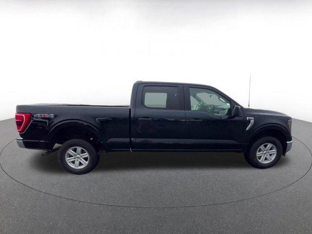 used 2023 Ford F-150 car, priced at $41,866