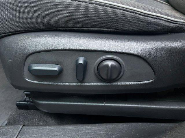 used 2023 Chevrolet TrailBlazer car, priced at $18,484