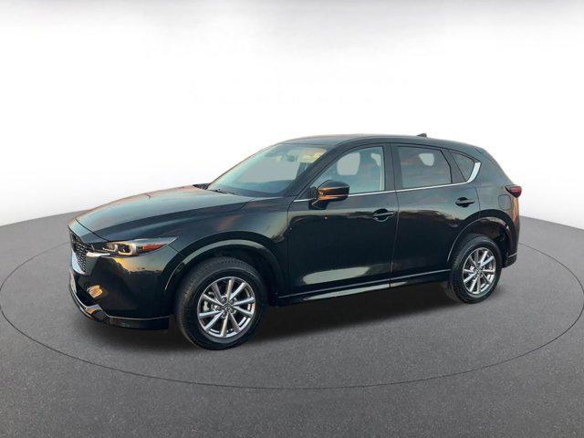 used 2024 Mazda CX-5 car, priced at $23,304