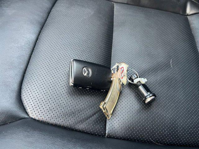 used 2024 Mazda CX-5 car, priced at $23,304