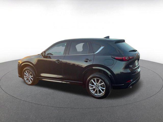used 2024 Mazda CX-5 car, priced at $23,304