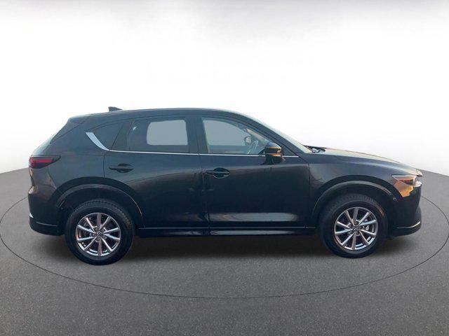 used 2024 Mazda CX-5 car, priced at $23,304