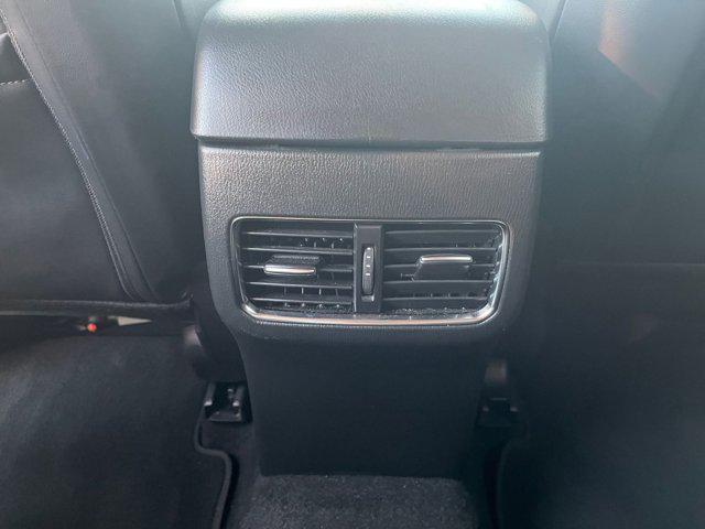 used 2024 Mazda CX-5 car, priced at $23,304