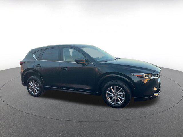 used 2024 Mazda CX-5 car, priced at $23,304