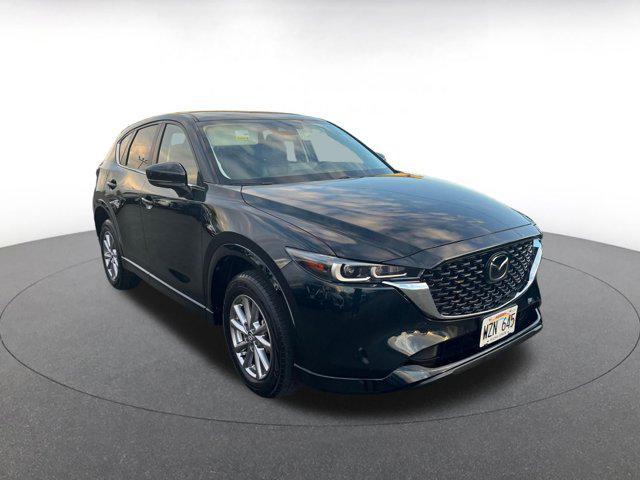 used 2024 Mazda CX-5 car, priced at $23,065