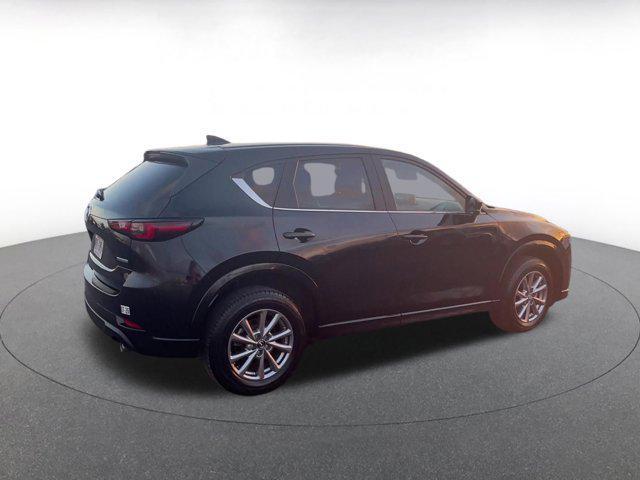 used 2024 Mazda CX-5 car, priced at $23,304