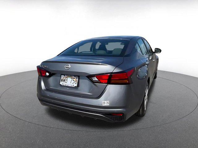 used 2023 Nissan Altima car, priced at $18,798