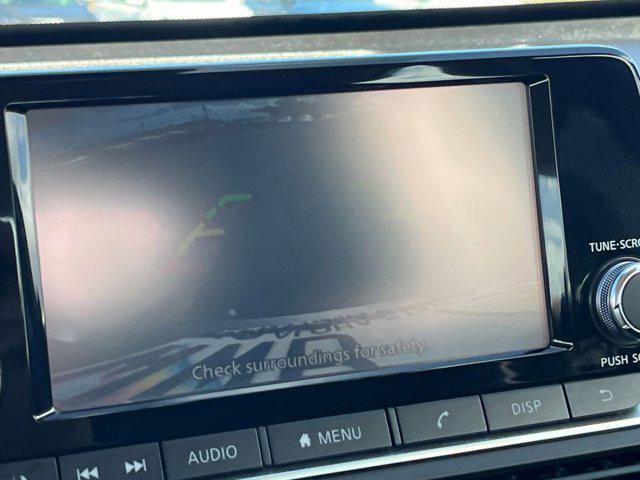 used 2023 Nissan Altima car, priced at $18,798