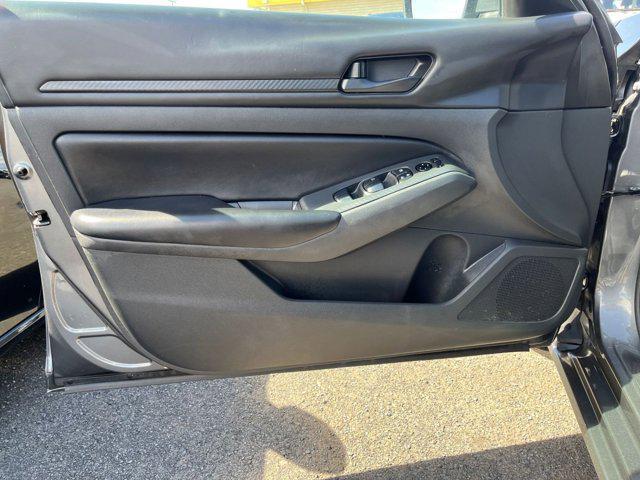 used 2023 Nissan Altima car, priced at $18,798