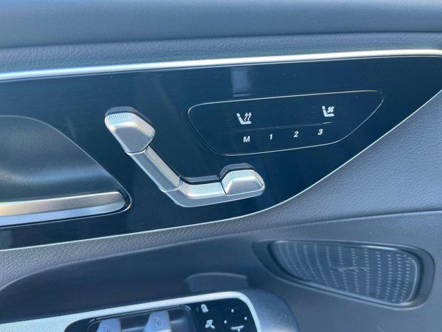 used 2024 Mercedes-Benz GLC 300 car, priced at $39,098