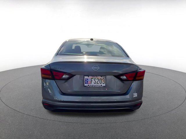 used 2025 Nissan Altima car, priced at $21,066