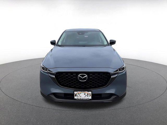 used 2024 Mazda CX-5 car, priced at $26,025