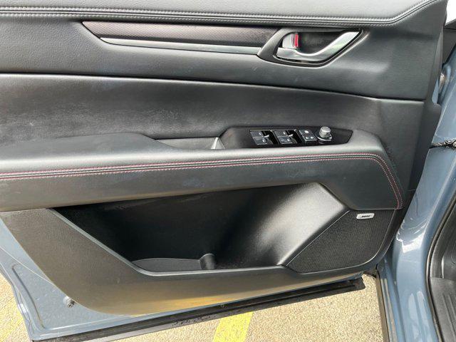 used 2024 Mazda CX-5 car, priced at $26,025